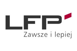 logo lfp