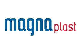 logo magna plast